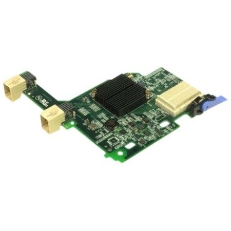 Ibm Emulex 10Gbe Virtual Fab Adv Ii Adpt 90Y3566